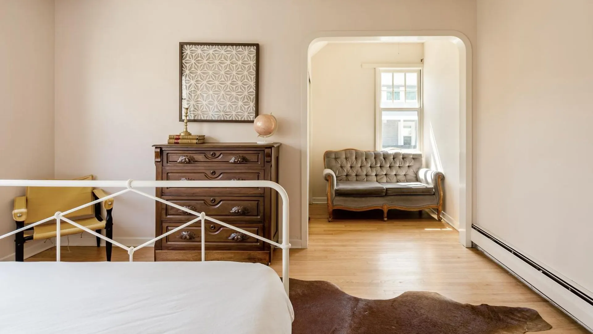 Stay Portland - 1923 Belmont House Of Antiques - Coffee & Brunch Semesterbostad